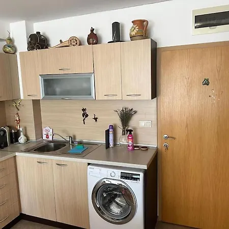 Cozy With Mountain View Apartment Bansko