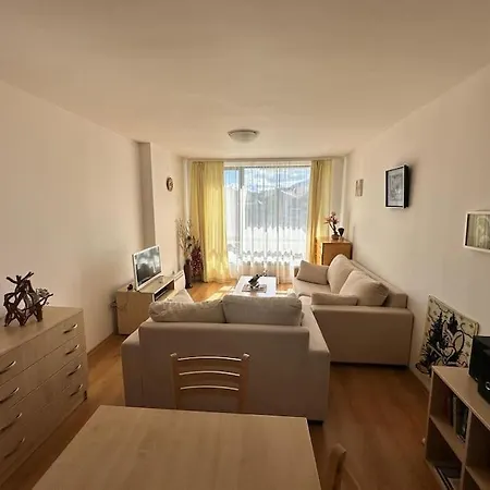 Cozy With Mountain View Bansko