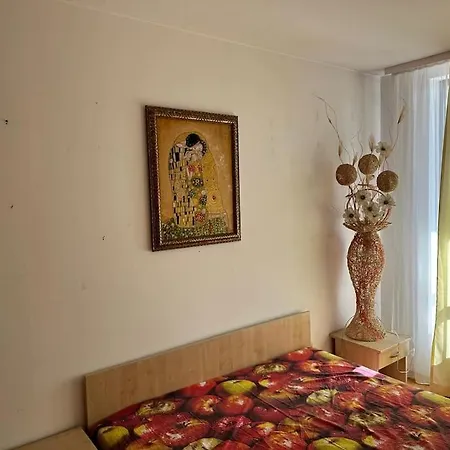 Apartment Cozy With Mountain View