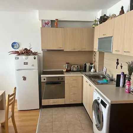 Cozy With Mountain View