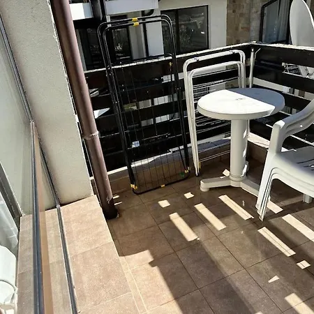 Cozy With Mountain View Apartment