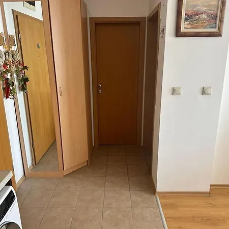 Cozy With Mountain View * Bansko