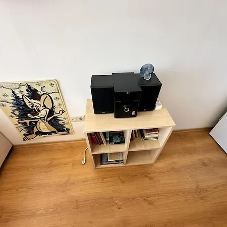 Cozy With Mountain View Apartment *