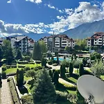 아파트 Cozy With Mountain View *