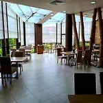 Cozy With Mountain View * 반스코