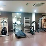 아파트 Cozy With Mountain View 반스코