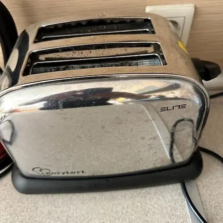 Διαμέρισμα Cozy With Mountain View