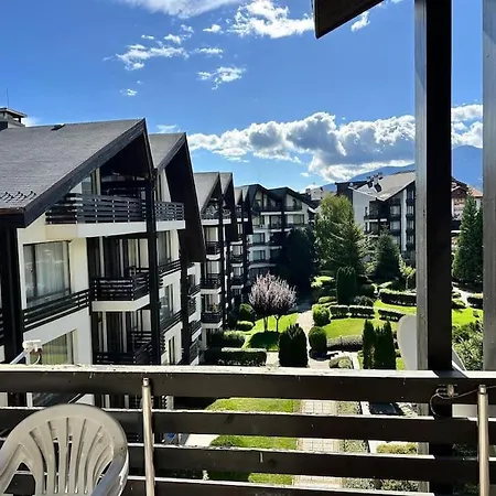 Appartamento Cozy With Mountain View *