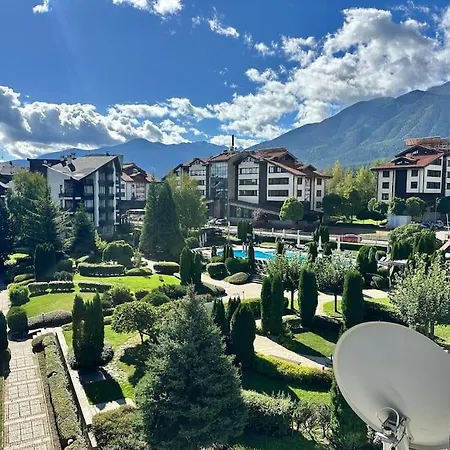 Appartamento Cozy With Mountain View *