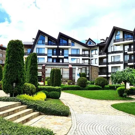 Cozy With Mountain View Apartment