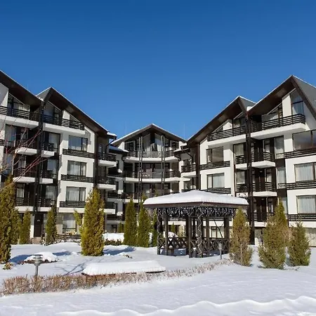 아파트 Cozy With Mountain View *