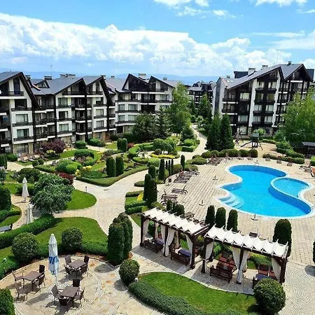 Cozy With Mountain View * Μπάνσκο