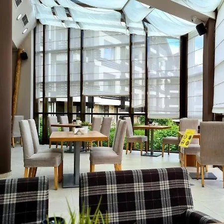 Appartamento Cozy With Mountain View