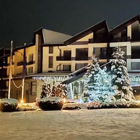 Appartement Cozy With Mountain View
