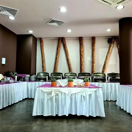 Cozy With Mountain View Διαμέρισμα *