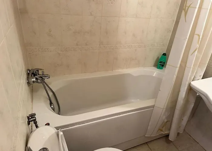 Апартаменты Cozy With Mountain View *