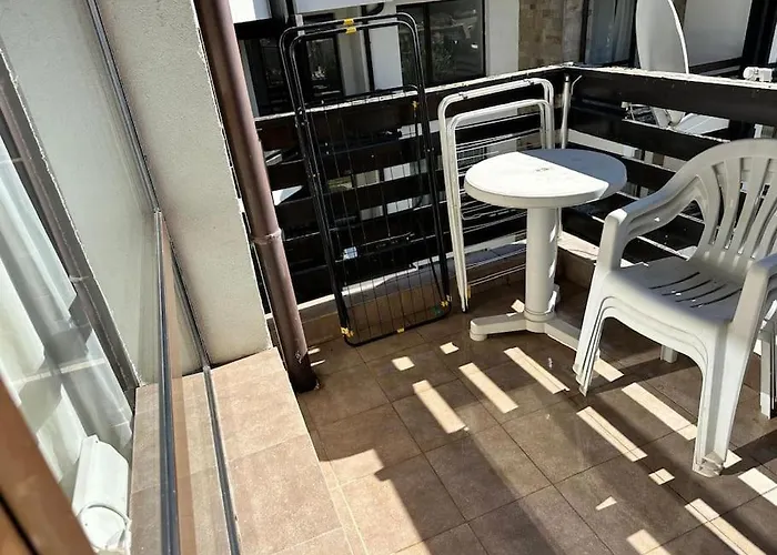 Cozy With Mountain View Апартаменты