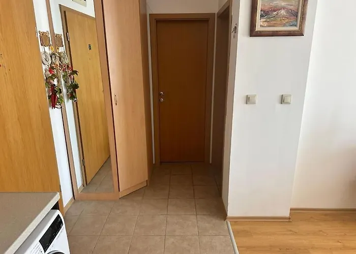 Cozy With Mountain View * Банско