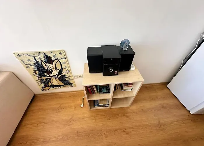 Cozy With Mountain View Апартаменты *