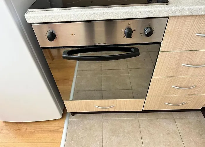 Cozy With Mountain View Апартаменты