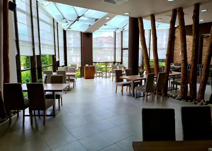 Cozy With Mountain View * Банско