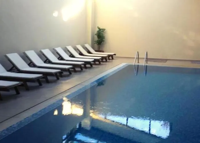 Cozy With Mountain View Апартаменты *