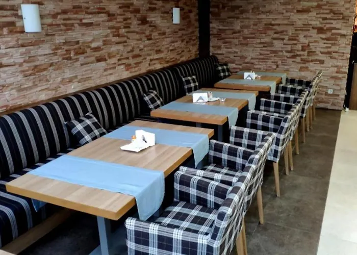 Cozy With Mountain View Апартаменты Банско