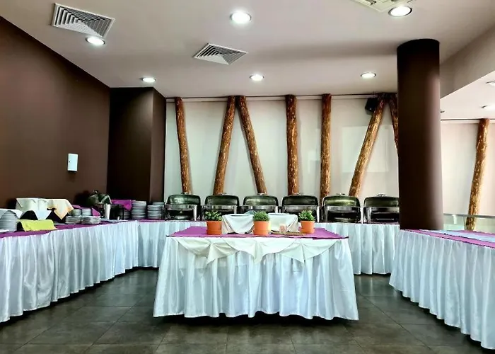 Cozy With Mountain View Апартаменты *