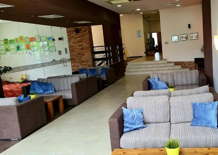 Cozy With Mountain View Банско